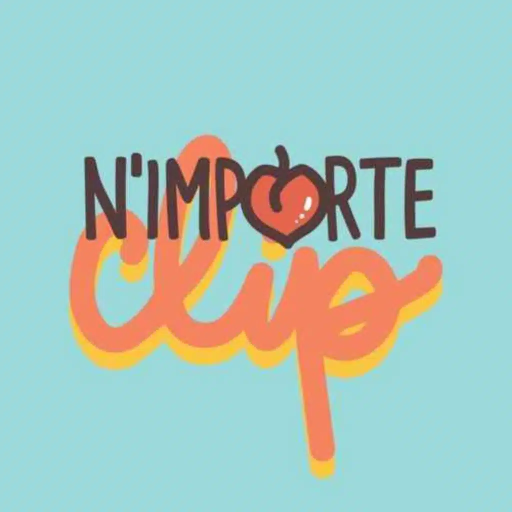[REDIFFUSION] N'importe Clip #09 - I’m a Slave 4 U