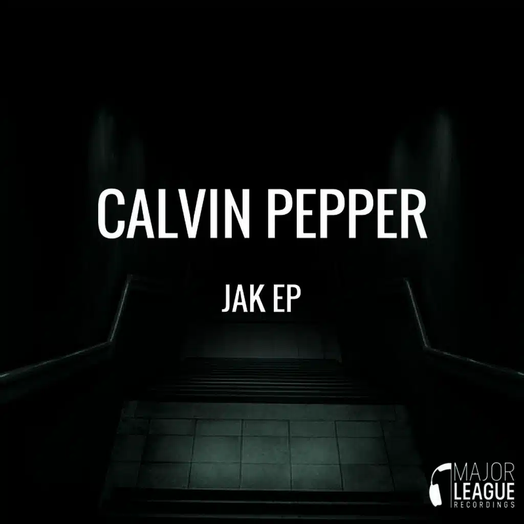 Jak EP