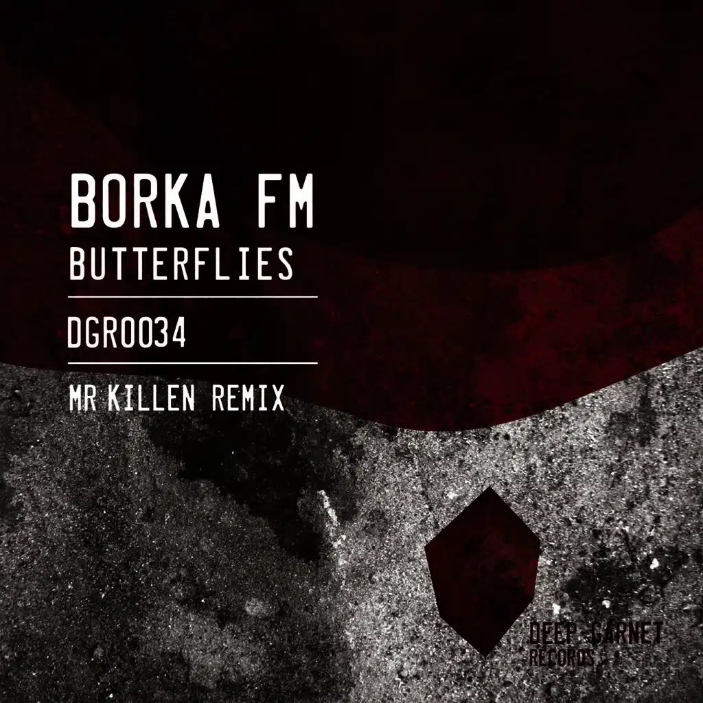 Butterflies (Mr.Killen Remix)