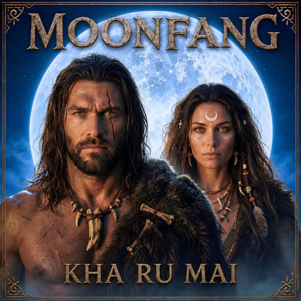 Kha Ru Mai