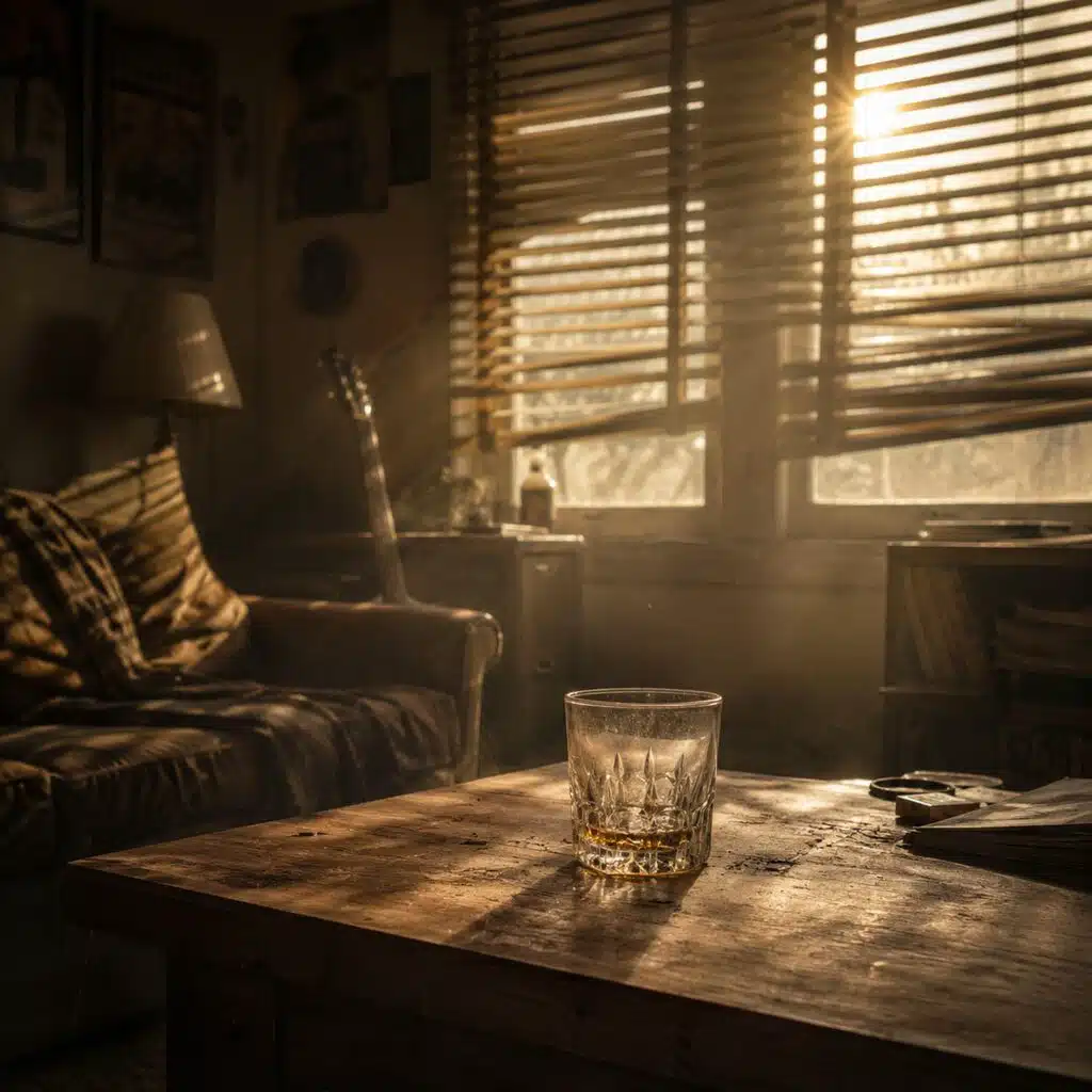 Lonely Jack Night