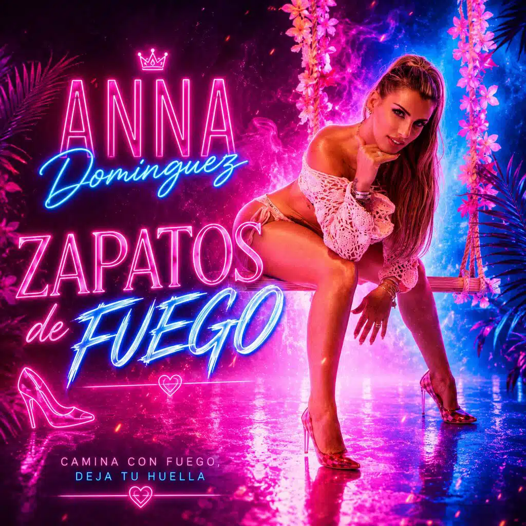 Anna Dominguez