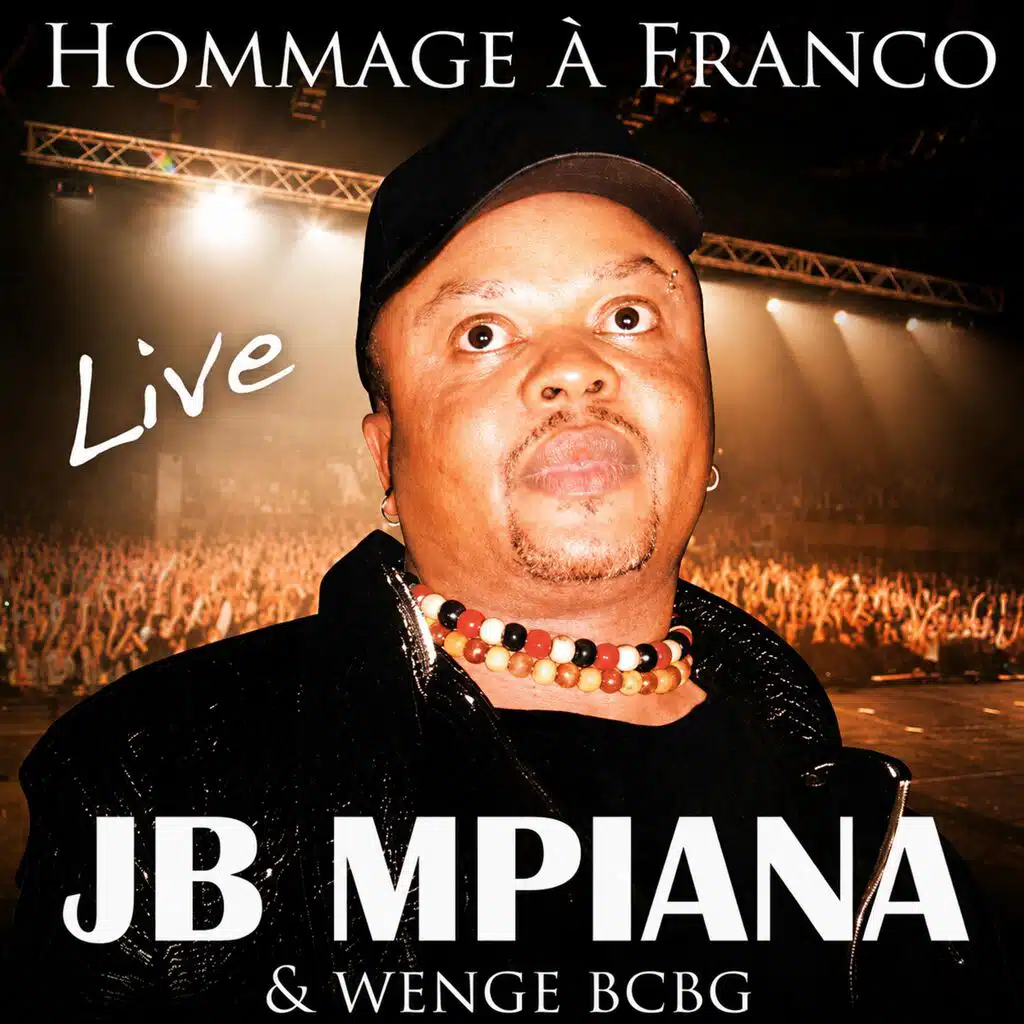 Hommage à Franco (Live)