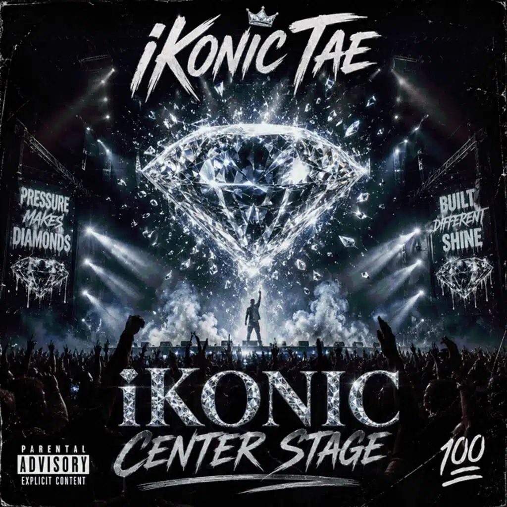 Ikonic Tae