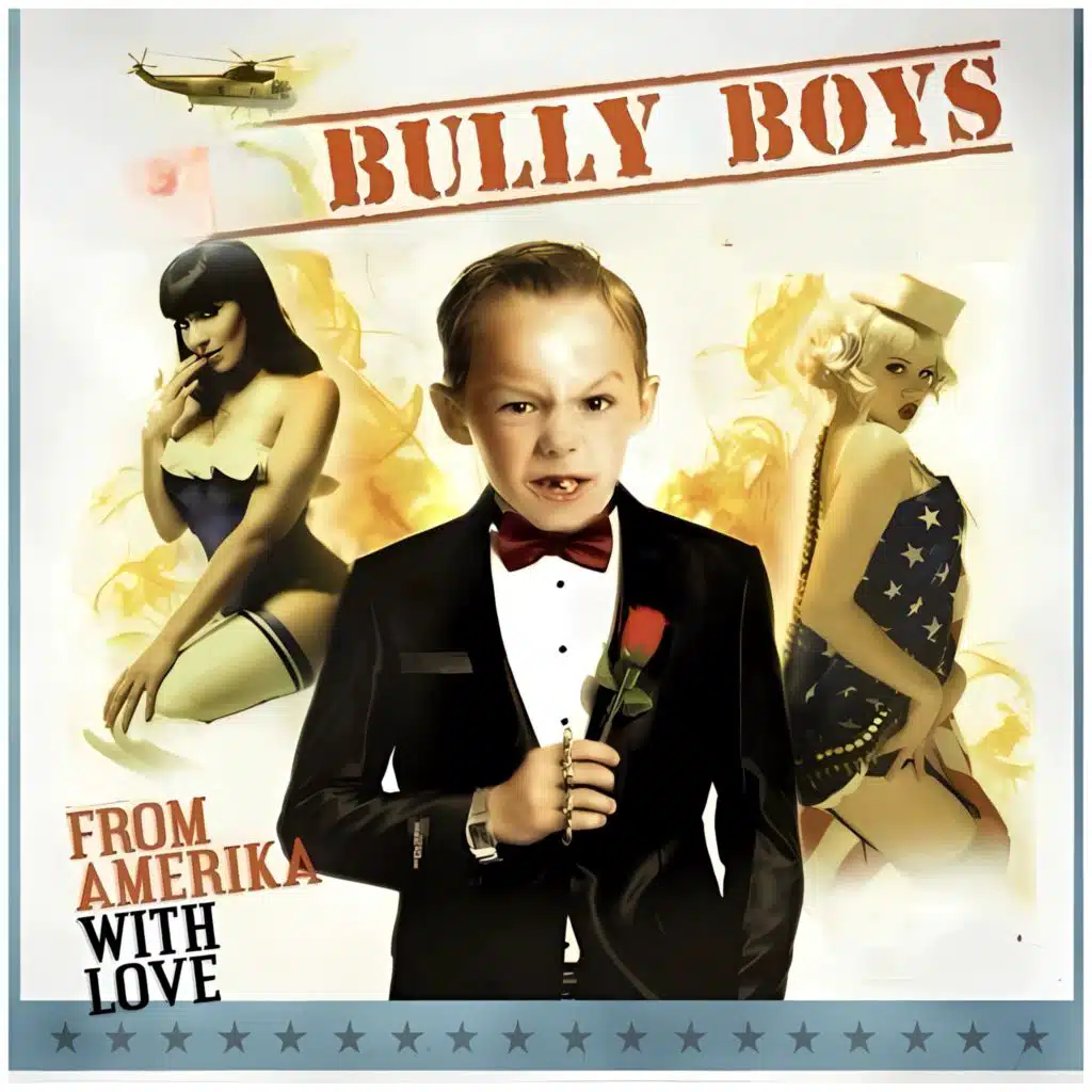 Bully Boys