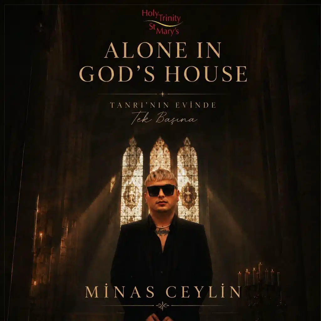 Minas Ceylin