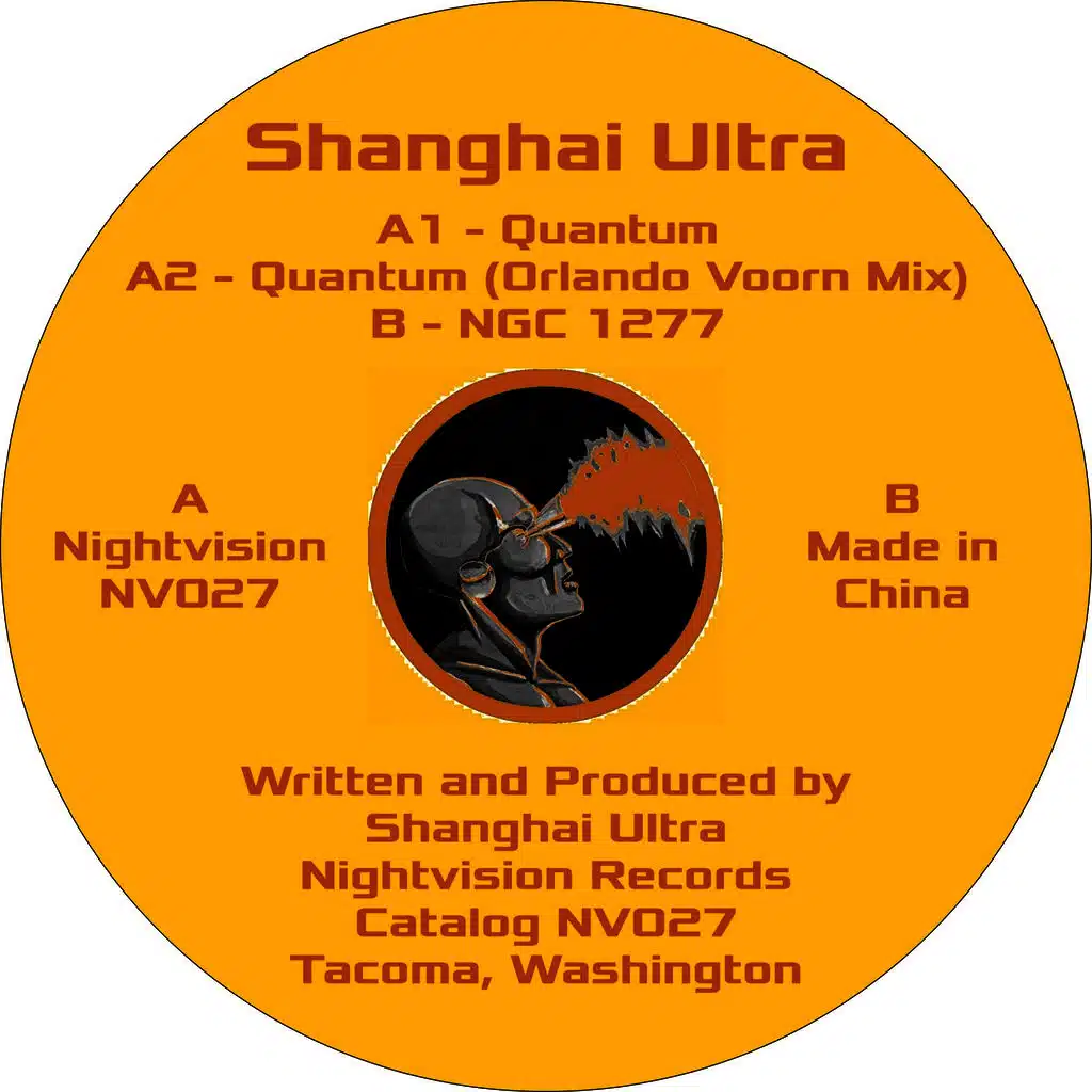 Quantum