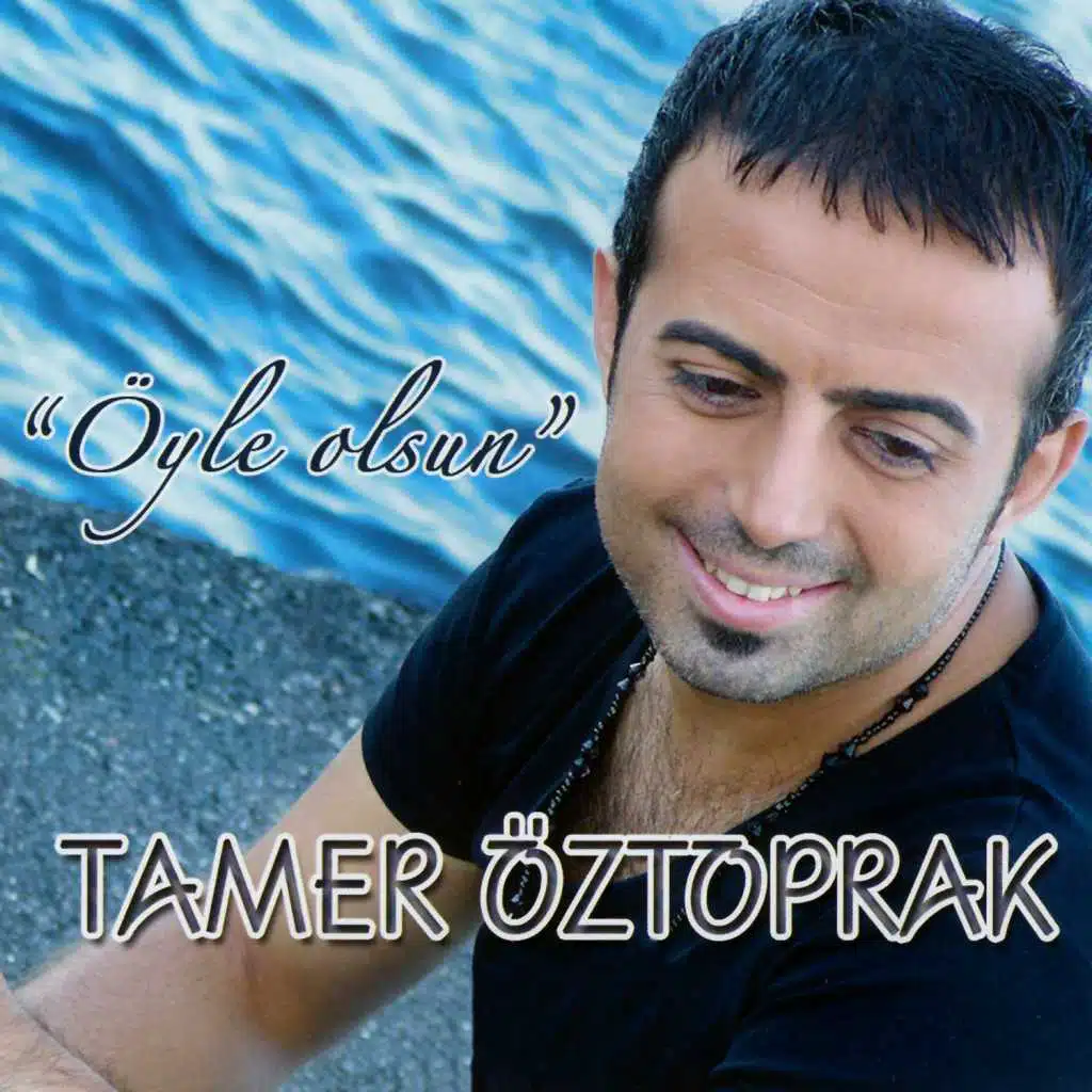Öyle Olsun