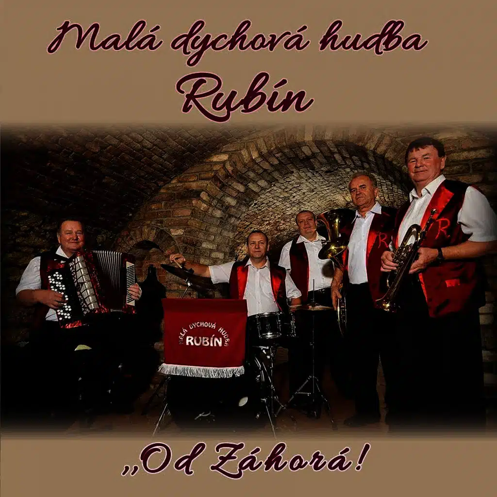 Od Záhorá