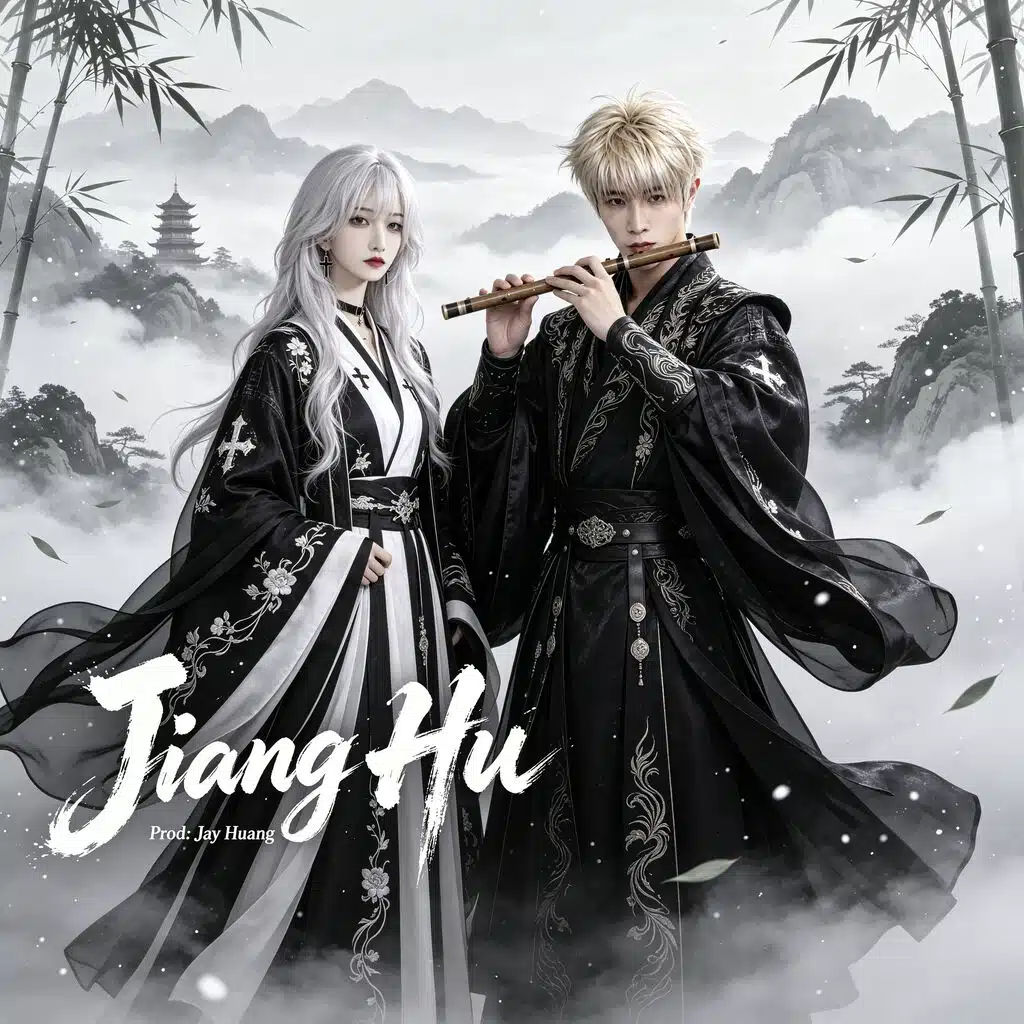 Jiang Hu
