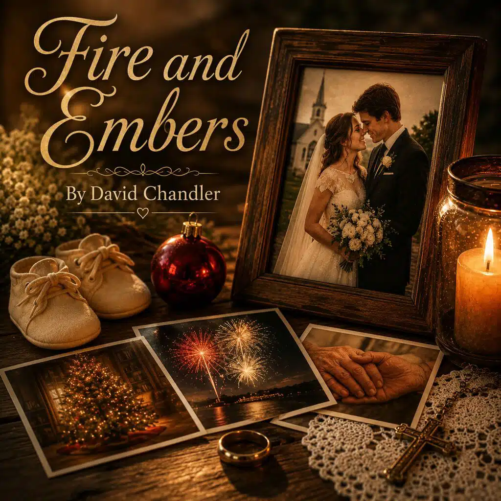 David Chandler