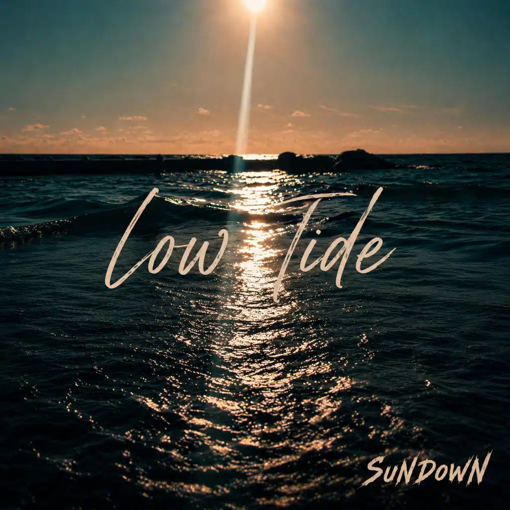 Low Tide