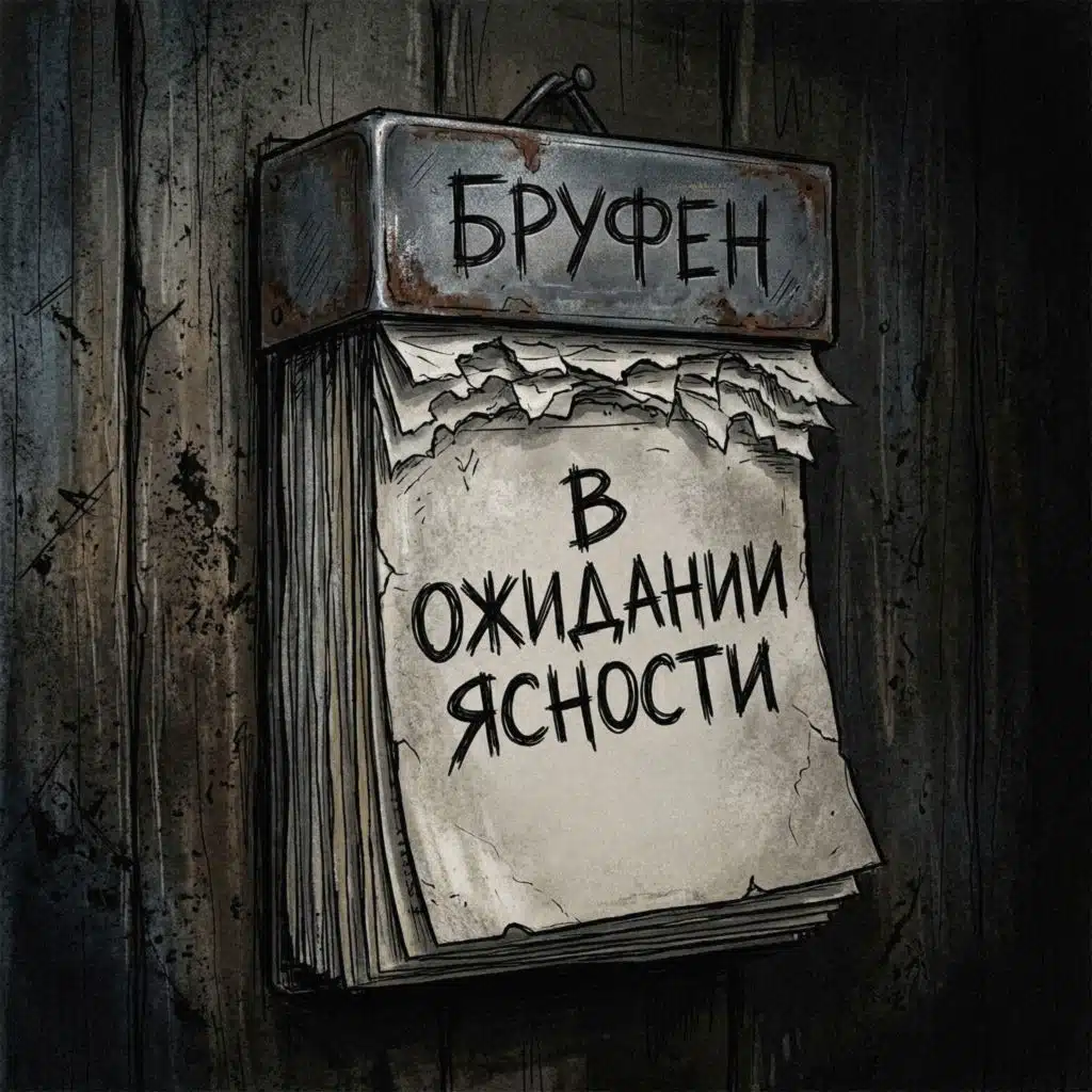 БРУФЕН