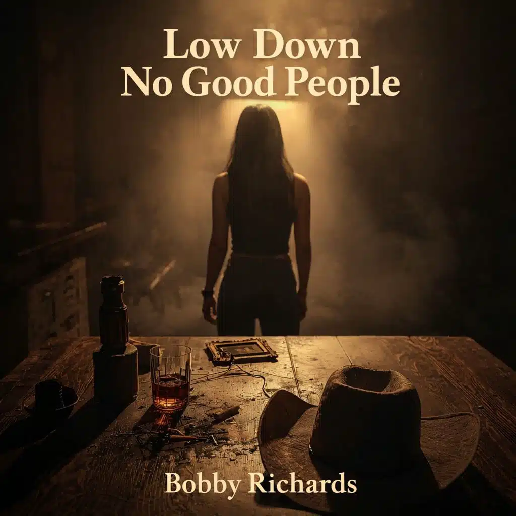 Bobby Richards