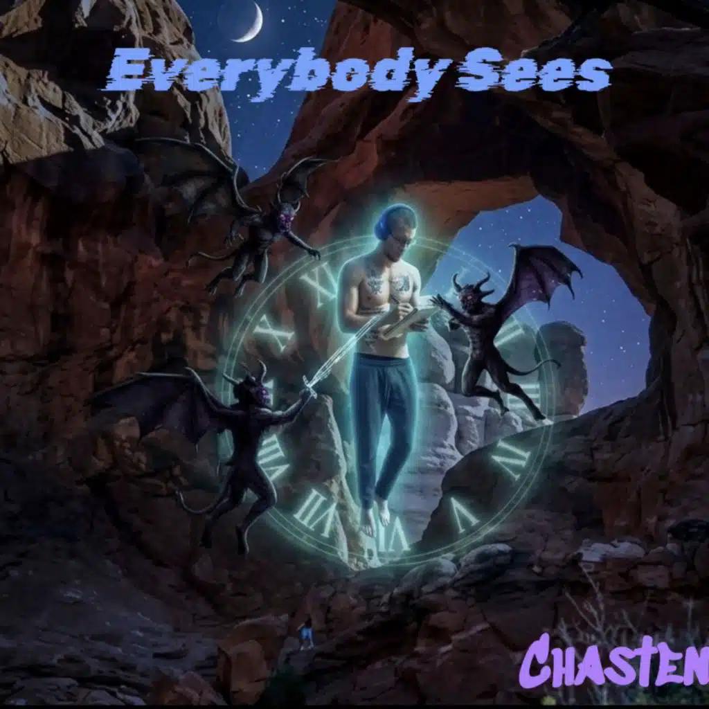 Chasten