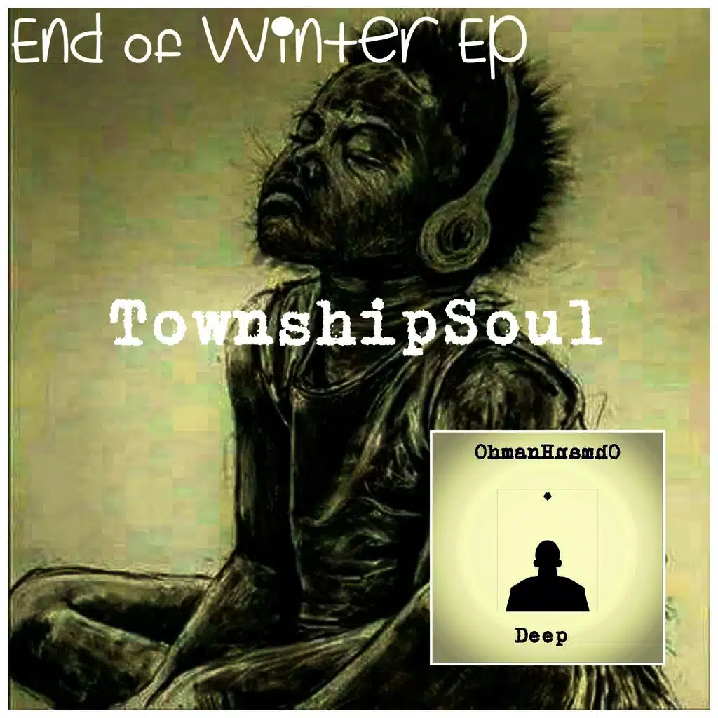 End Of Winter EP