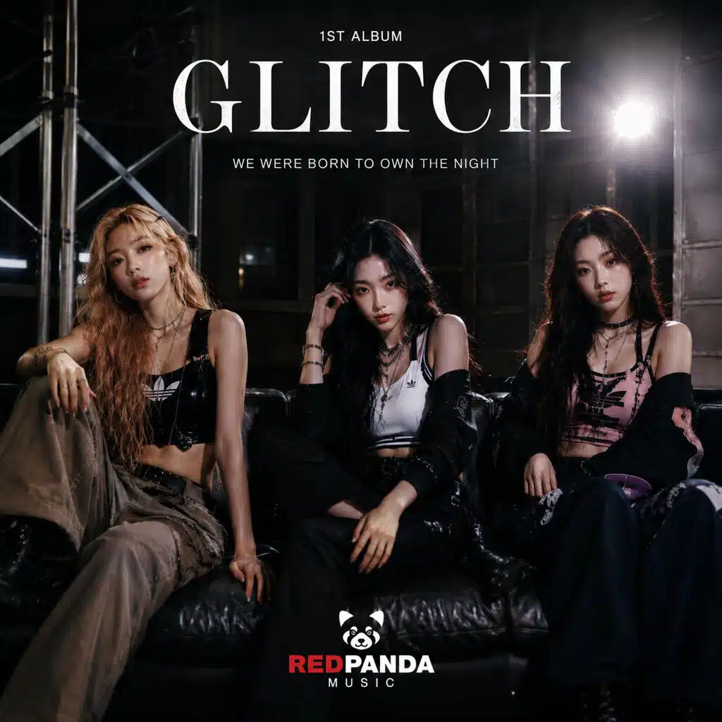 GLORIOUS WITCHES