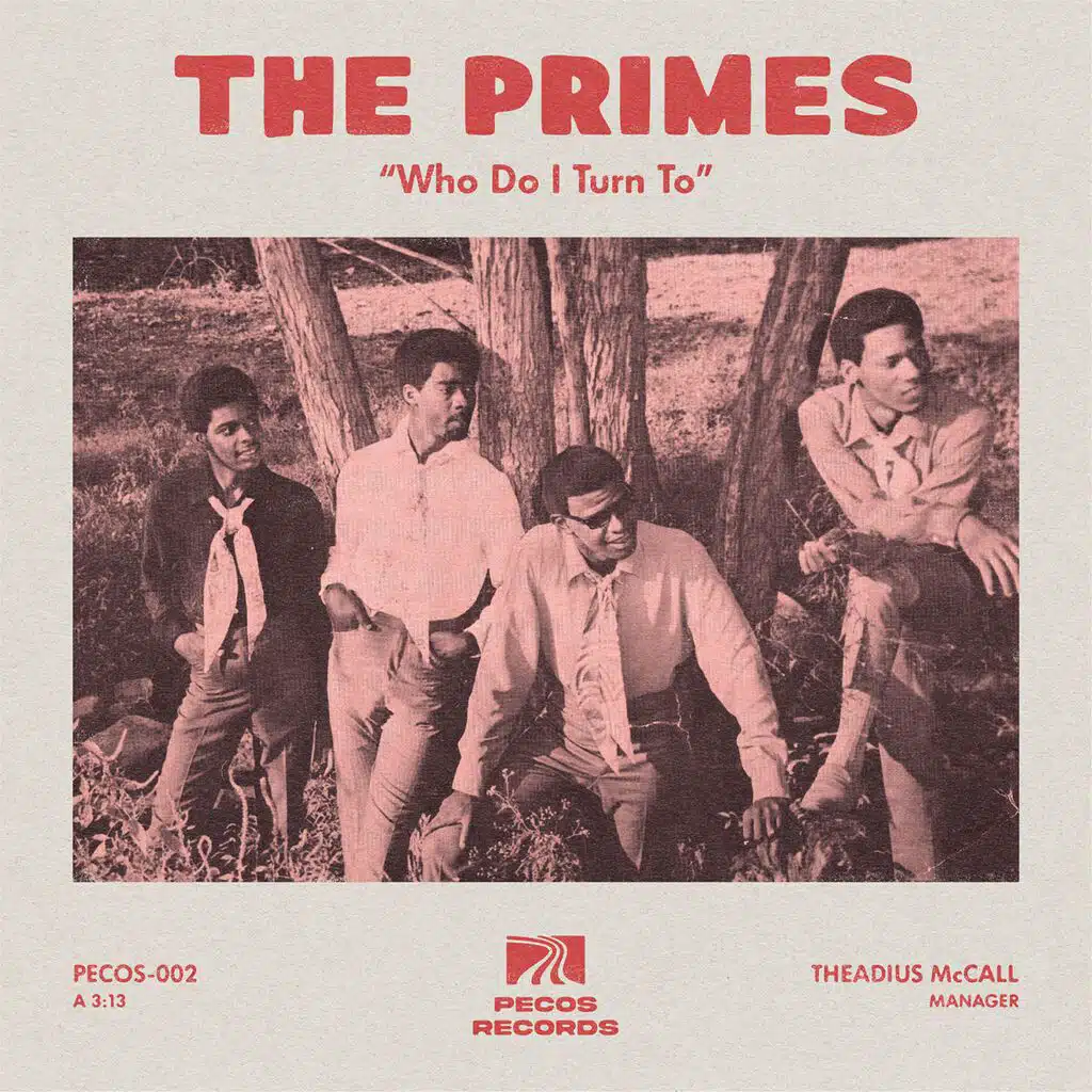 The Primes