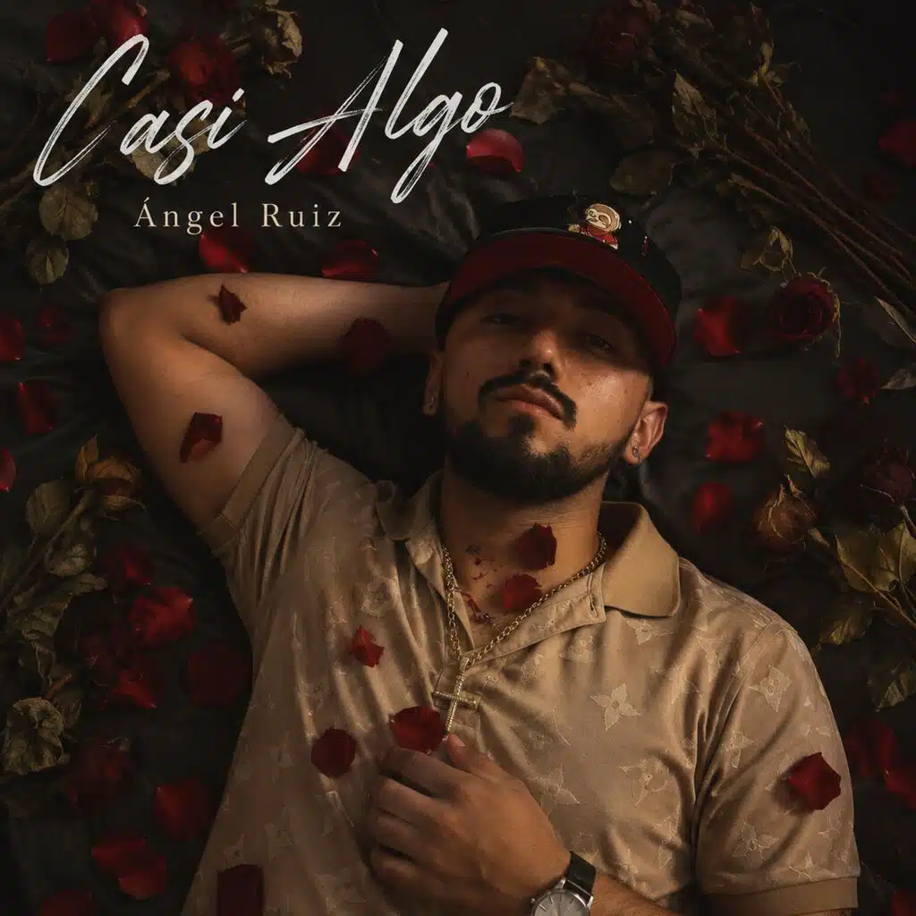 Angel Ruiz