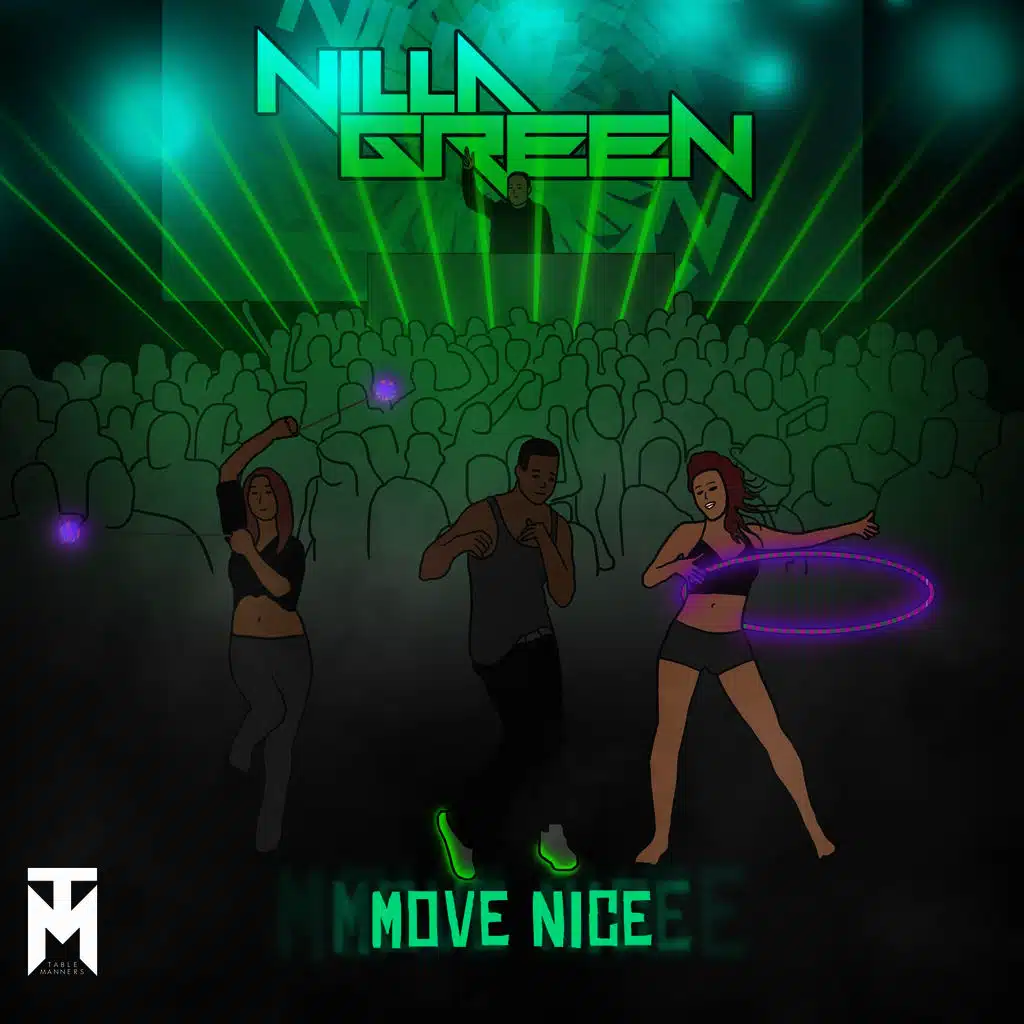 Move Nice