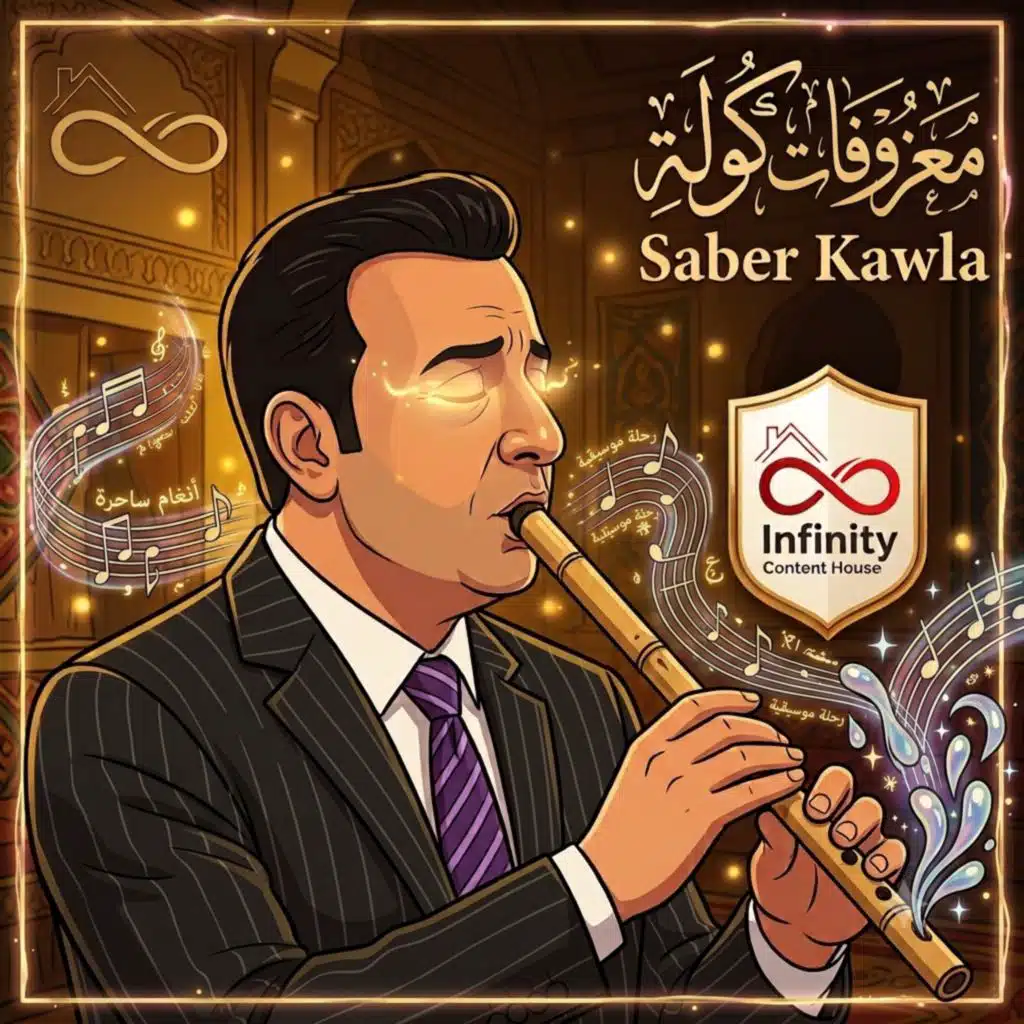 Saber Kawla