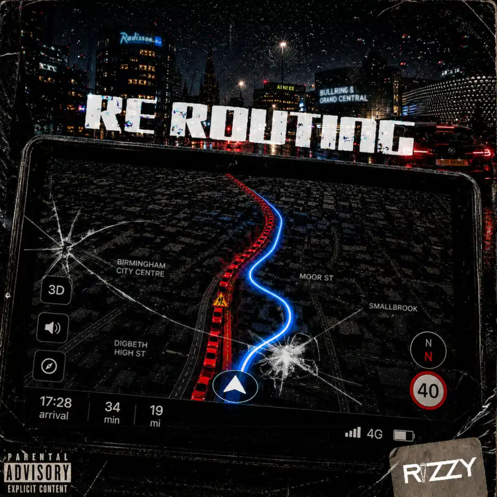 Re Routing