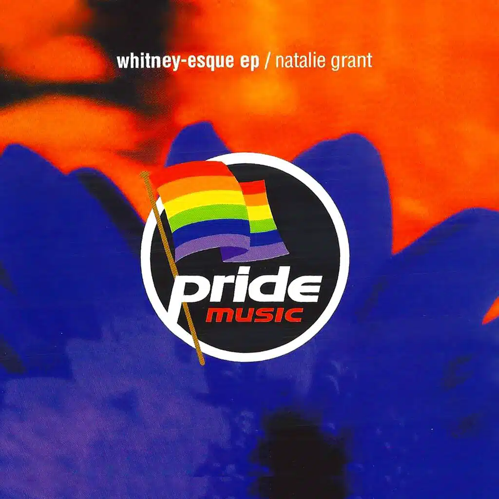 Whitney-esque EP