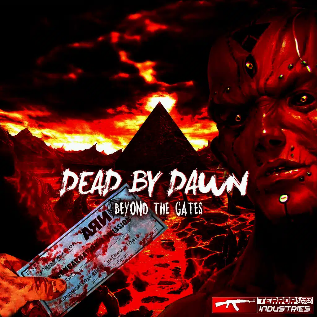 Dead by Dawn - Beyond the Gates