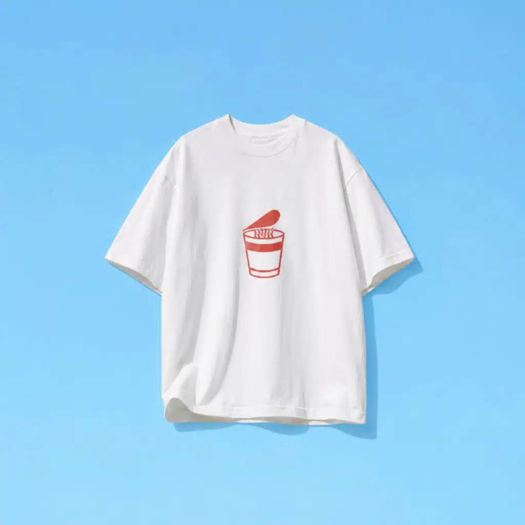 Cup Noodles