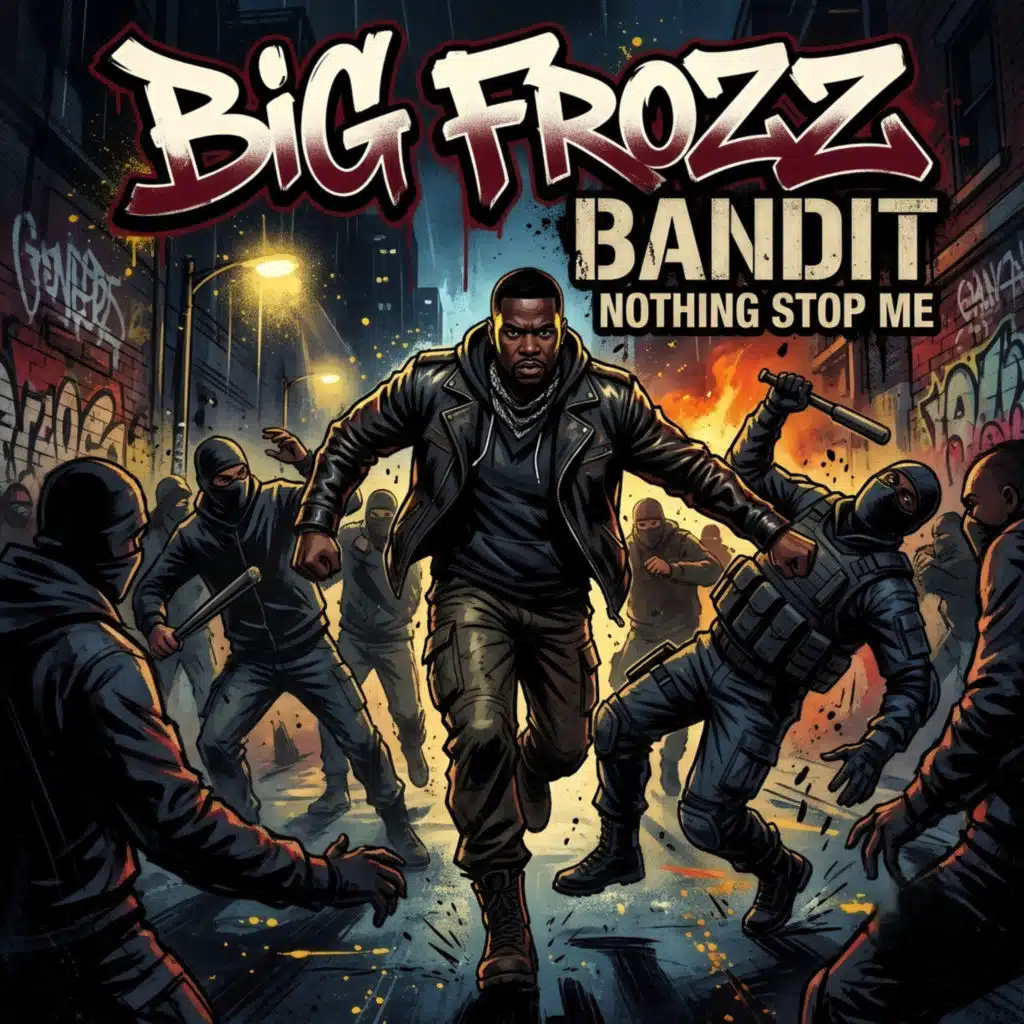 Big Frozz