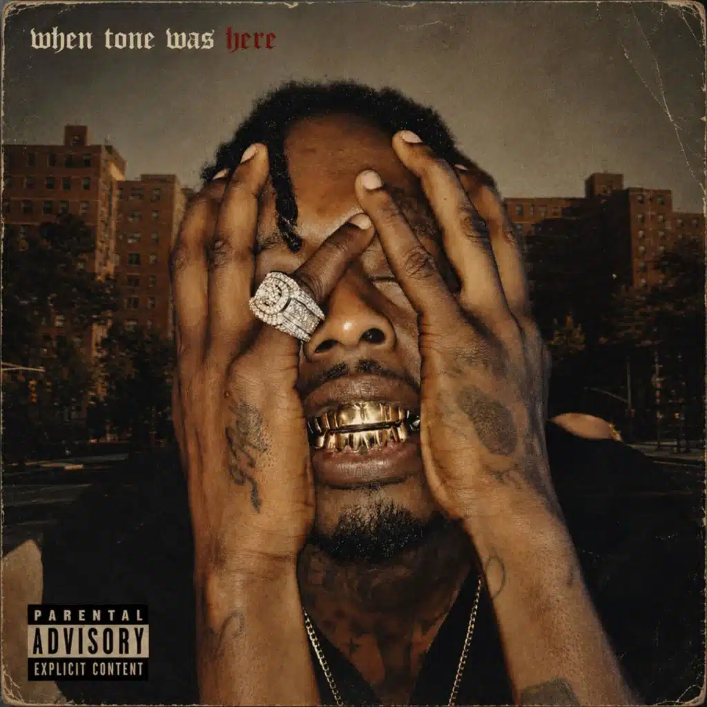 When Tone Was Here
