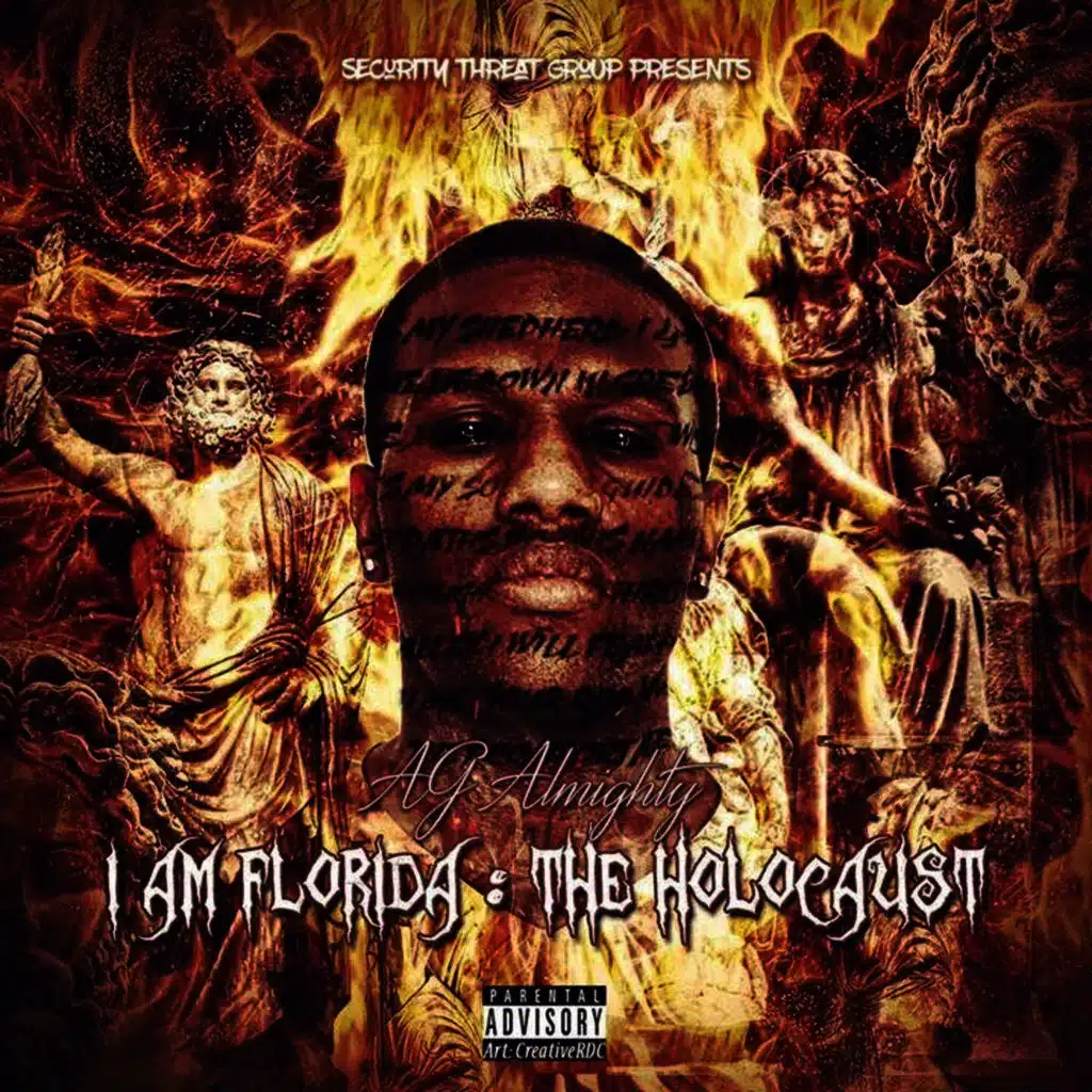 I am Florida 4 The Holocaust