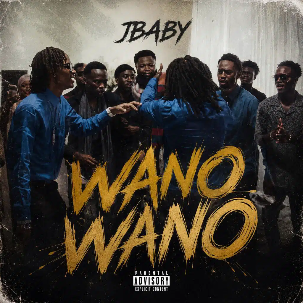 Jbaby