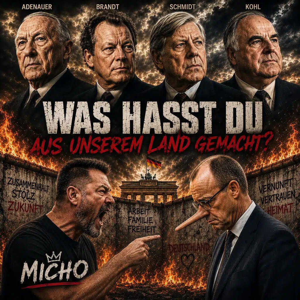 Micho der Katzemer