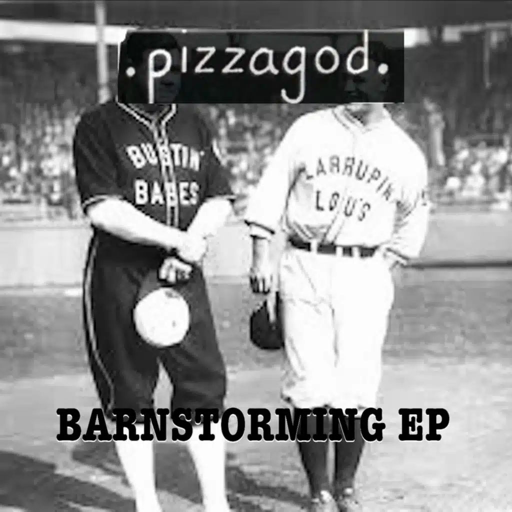 Barnstorming