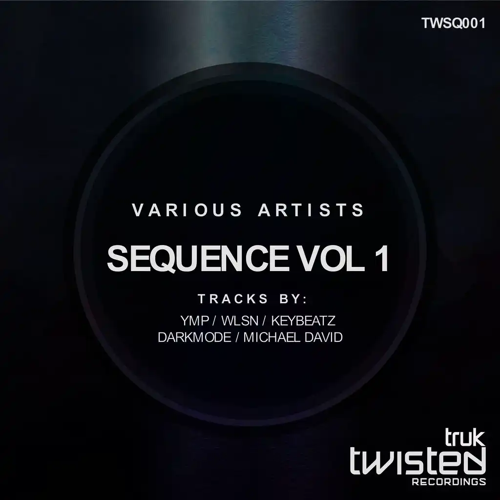 Sequence, Vol.1