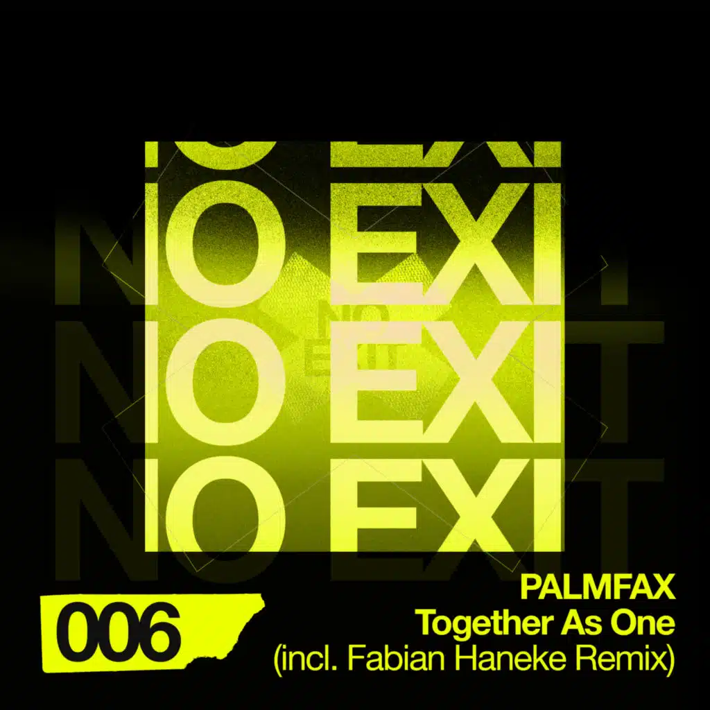 Together As One (Fabian Haneke Remix)