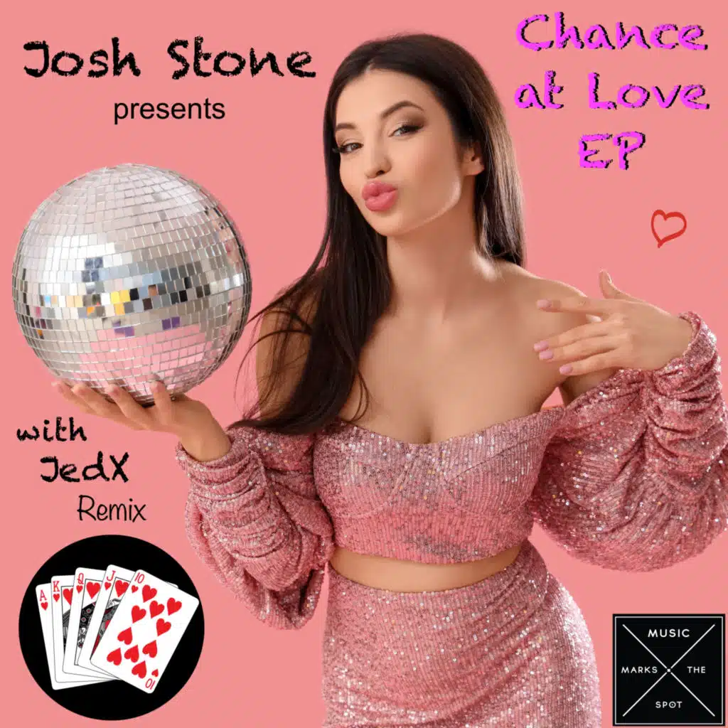 Josh Stone