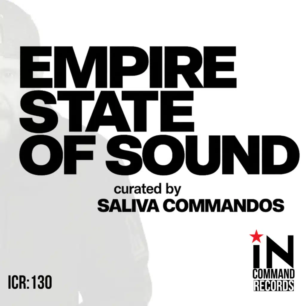 Empire State Of Sound