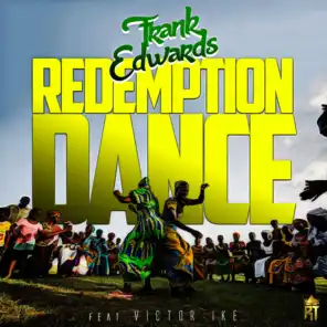Redemption Dance (feat. Victor Ike)