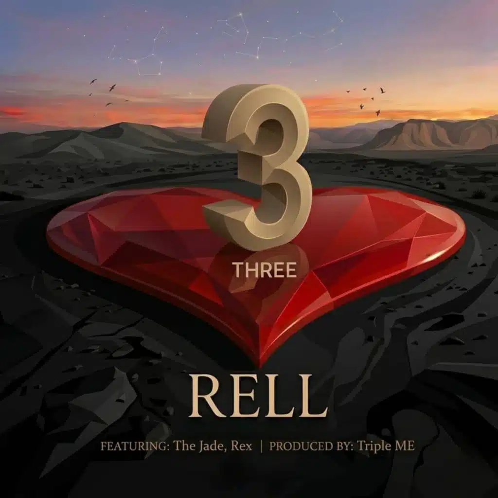 3 (Three)