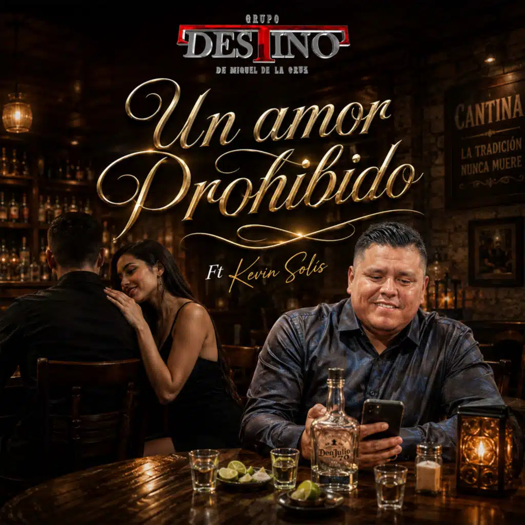 Grupo Destino de Miguel de la Cruz