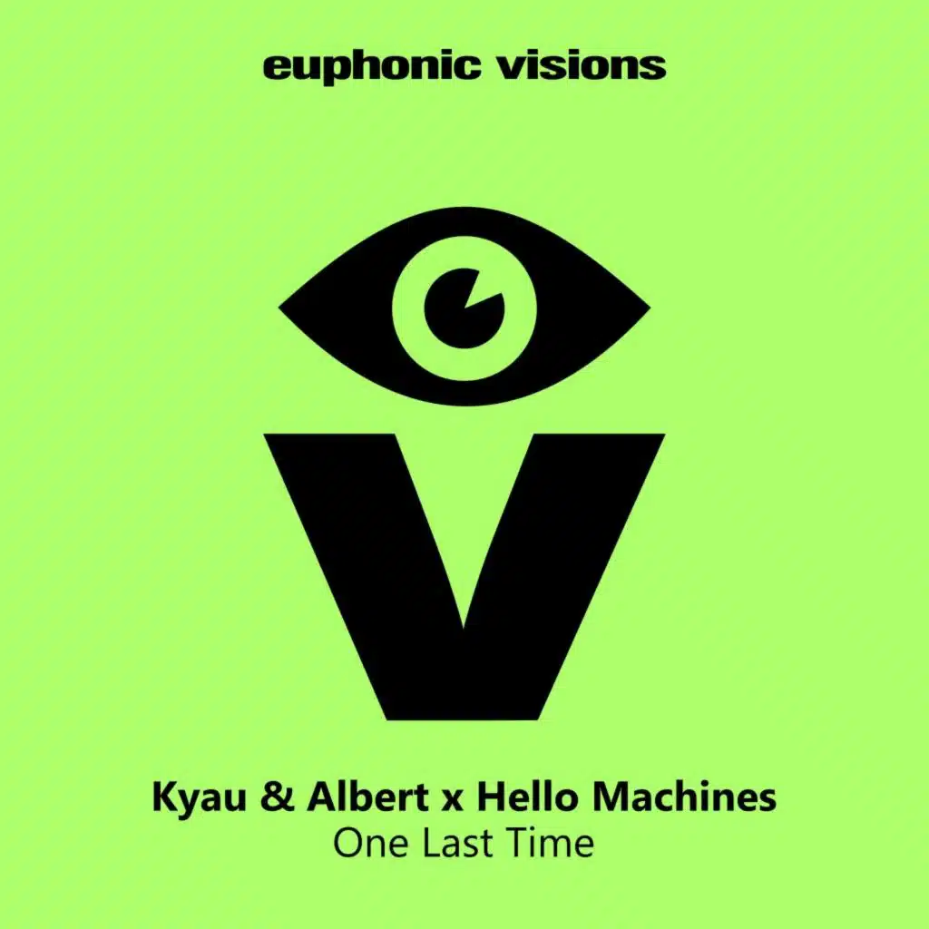One Last Time