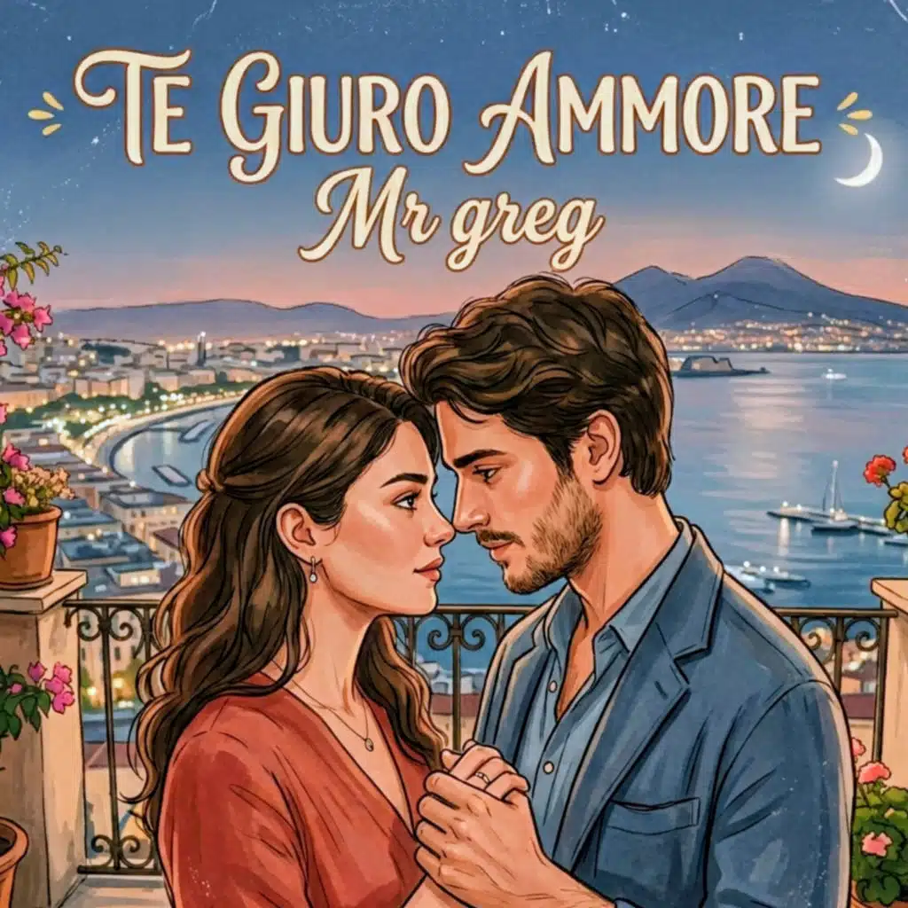 Mr Greg