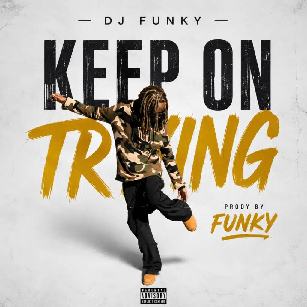DJ Funky