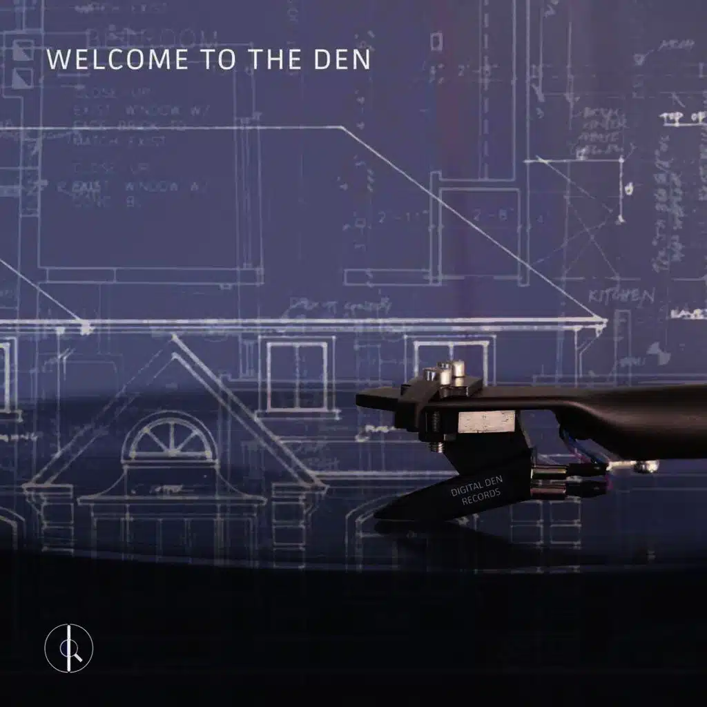 Welcome To The Den