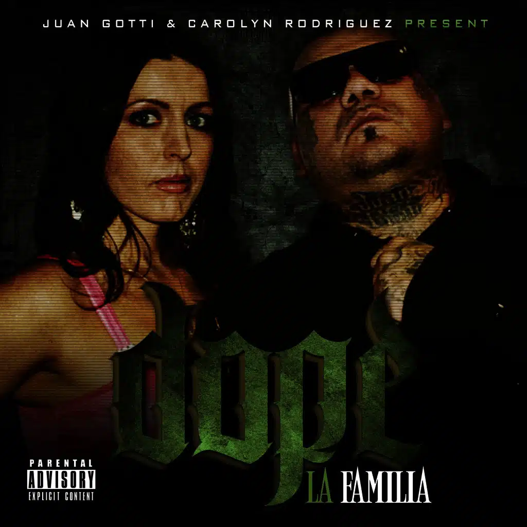 CHAMPION (feat. DMZ & GMAN)