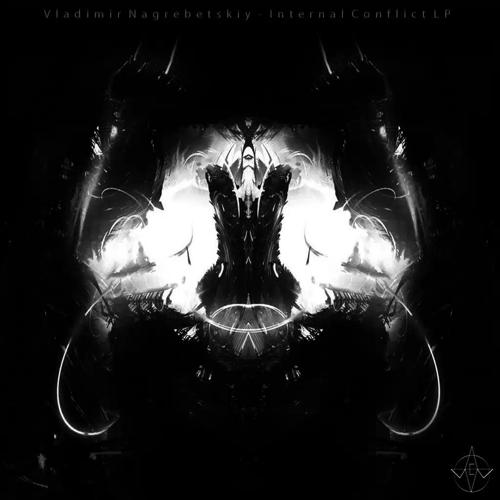 Internal Conflict LP