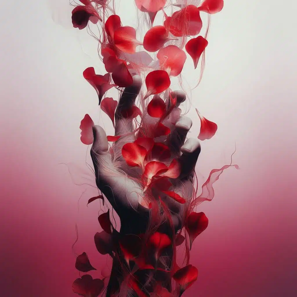 Petals of Peace