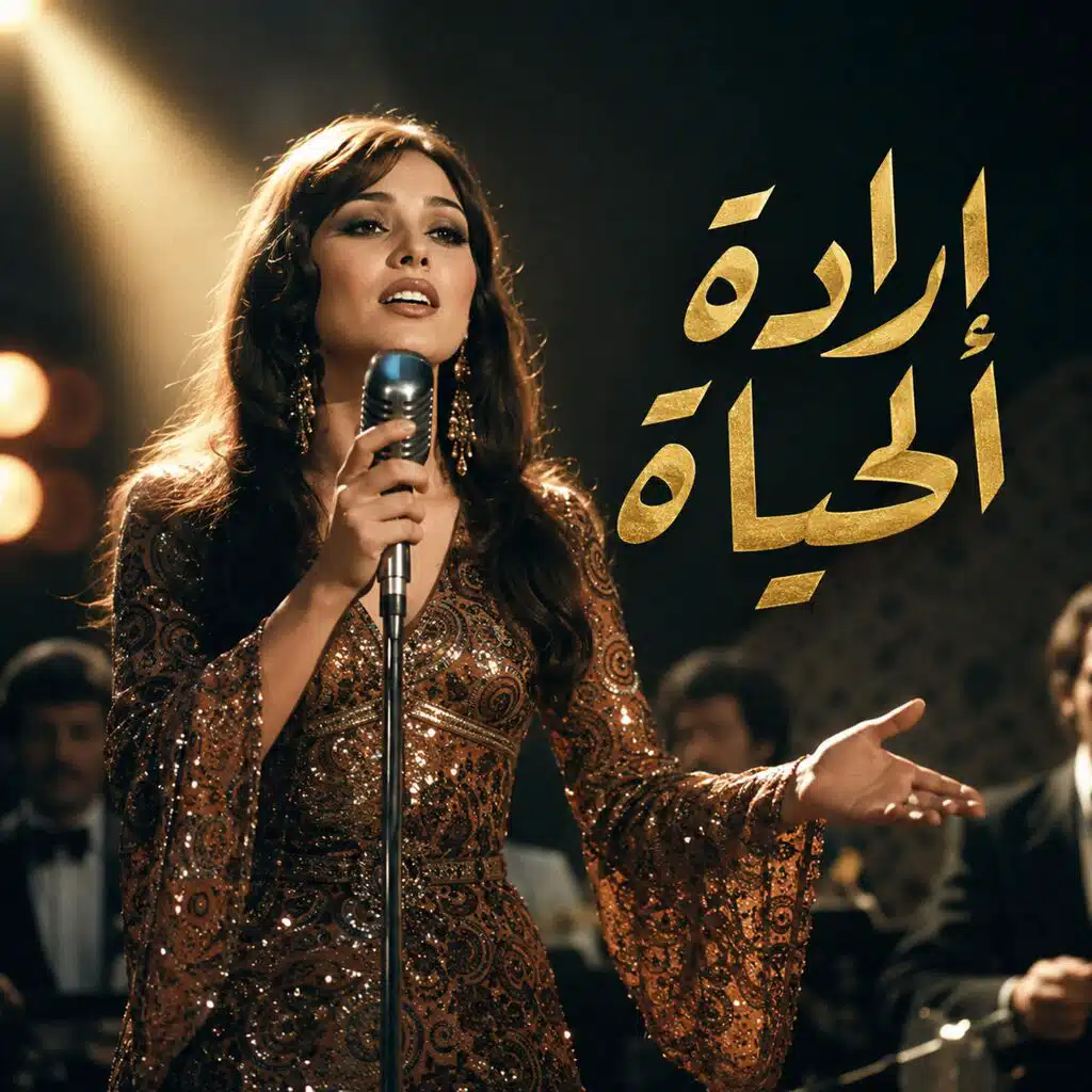 إرادة الحياة
